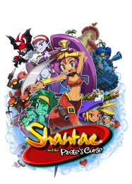 Shantae and the Pirates Curse: Трейнер +11 [v1.6]
