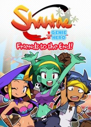 Shantae: Friends to the End: Читы, Трейнер +9 [CheatHappens.com]