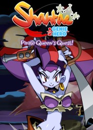 Shantae: Pirate Queens Quest: ТРЕЙНЕР И ЧИТЫ (V1.0.64)