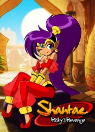 Трейнер для Shantae: Riskys Revenge [v1.0.9]