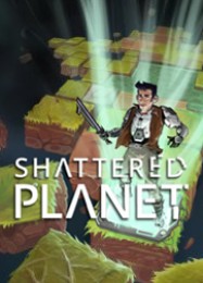 Shattered Planet: Читы, Трейнер +15 [FLiNG]