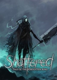 Shattered: Tale of the Forgotten King: Трейнер +10 [v1.7]