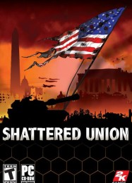 Shattered Union: ТРЕЙНЕР И ЧИТЫ (V1.0.94)