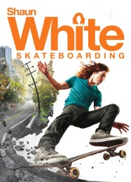 Shaun White Skateboarding: Читы, Трейнер +10 [FLiNG]