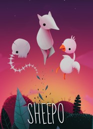 Трейнер для SHEEPO [v1.0.7]