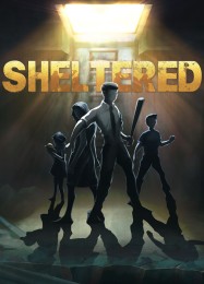 Sheltered: Трейнер +6 [v1.5]