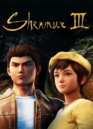 Shenmue 3: Читы, Трейнер +12 [dR.oLLe]