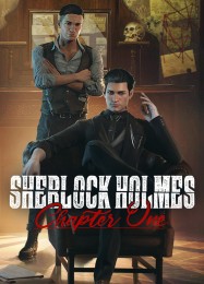 Sherlock Holmes: Chapter One: Читы, Трейнер +11 [CheatHappens.com]