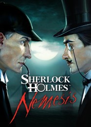 Sherlock Holmes: Nemesis: ТРЕЙНЕР И ЧИТЫ (V1.0.31)