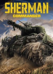 Sherman Commander: Трейнер +5 [v1.9]
