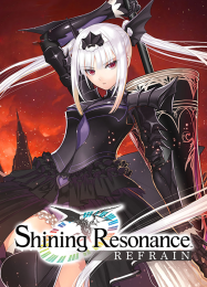 Shining Resonance Refrain: Трейнер +9 [v1.8]