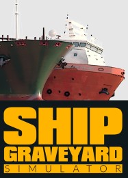 Ship Graveyard Simulator: ТРЕЙНЕР И ЧИТЫ (V1.0.68)