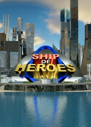 Ship of Heroes: ТРЕЙНЕР И ЧИТЫ (V1.0.23)