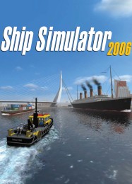 Ship Simulator 2006: ТРЕЙНЕР И ЧИТЫ (V1.0.18)