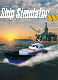 Ship Simulator 2008: Читы, Трейнер +5 [dR.oLLe]
