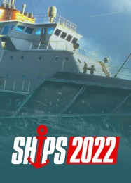 Ships 2022: Трейнер +13 [v1.1]
