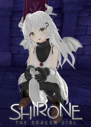 Shirone: the Dragon Girl: Читы, Трейнер +15 [FLiNG]