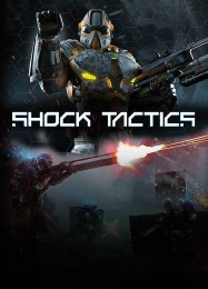 Shock Tactics: ТРЕЙНЕР И ЧИТЫ (V1.0.96)