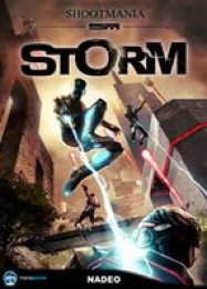 ShootMania Storm: Читы, Трейнер +7 [MrAntiFan]