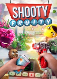 Shooty Fruity: Трейнер +6 [v1.2]