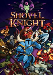 Shovel Knight: Трейнер +15 [v1.7]
