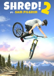 Трейнер для Shred! 2 ft Sam Pilgrim [v1.0.8]