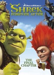 Shrek Forever After: The Game: Трейнер +15 [v1.8]