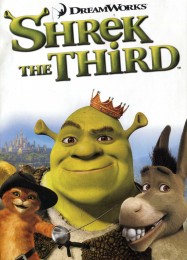 Shrek the Third: Читы, Трейнер +9 [FLiNG]