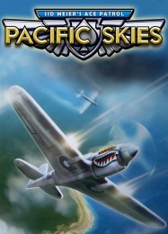 Sid Meiers Ace Patrol: Pacific Skies: Читы, Трейнер +10 [FLiNG]