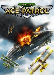 Трейнер для Sid Meiers Ace Patrol [v1.0.1]