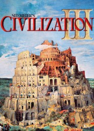 Трейнер для Sid Meiers Civilization 3 [v1.0.1]