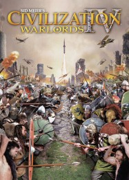 Sid Meiers Civilization 4: Warlords: ТРЕЙНЕР И ЧИТЫ (V1.0.11)