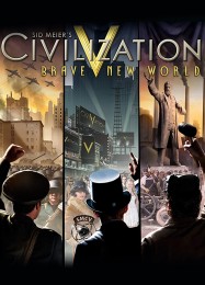 Sid Meiers Civilization 5: Brave New World: Читы, Трейнер +12 [dR.oLLe]