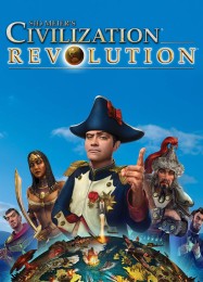 Трейнер для Sid Meiers Civilization: Revolution [v1.0.8]