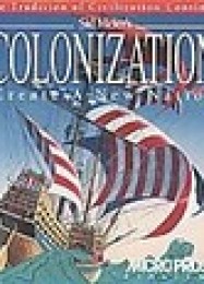 Sid Meiers Colonization: Читы, Трейнер +8 [dR.oLLe]