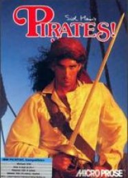 Трейнер для Sid Meiers Pirates! (1987) [v1.0.4]