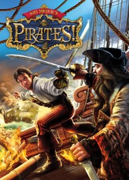 Sid Meiers Pirates! (2004): ТРЕЙНЕР И ЧИТЫ (V1.0.76)