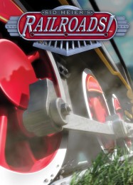 Sid Meiers Railroads!: Трейнер +7 [v1.1]
