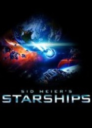 Sid Meiers Starships: Читы, Трейнер +9 [dR.oLLe]