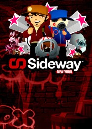 Sideway: New York: Читы, Трейнер +12 [dR.oLLe]