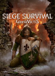 Siege Survival: Gloria Victis: ТРЕЙНЕР И ЧИТЫ (V1.0.99)