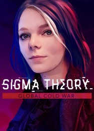 Sigma Theory: Global Cold War: Трейнер +14 [v1.2]