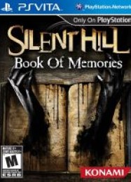 Трейнер для Silent Hill: Book of Memories [v1.0.2]