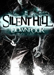 Трейнер для Silent Hill: Downpour [v1.0.5]