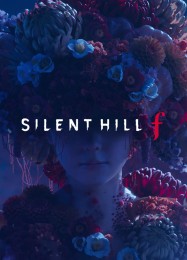 Silent Hill f: Читы, Трейнер +13 [FLiNG]