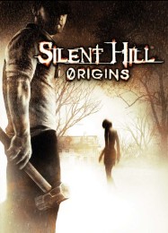 Silent Hill: Origins: Трейнер +11 [v1.8]