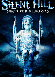 Silent Hill: Shattered Memories: ТРЕЙНЕР И ЧИТЫ (V1.0.39)