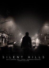 Silent Hills: Читы, Трейнер +14 [CheatHappens.com]