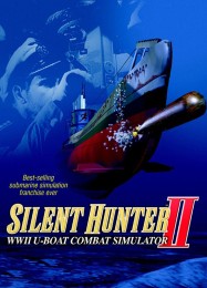 Silent Hunter 2: Трейнер +8 [v1.2]