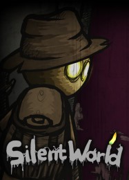 Silent World: Трейнер +10 [v1.5]